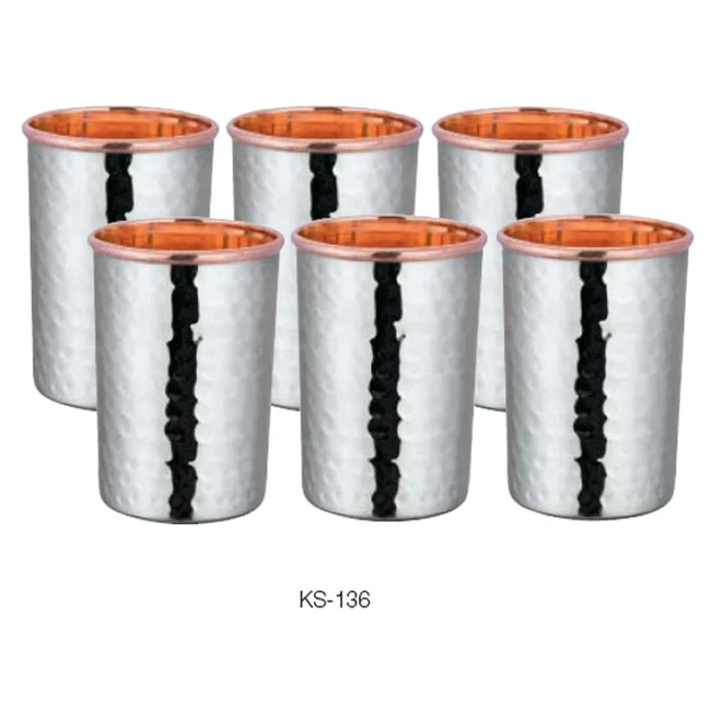 BEST QUALITY MATERIEL Designer COPPER Water Jug / COPPER Jug Pitcher / Metal Water Pots & Kettles Drinking Pitcher Glass,metal