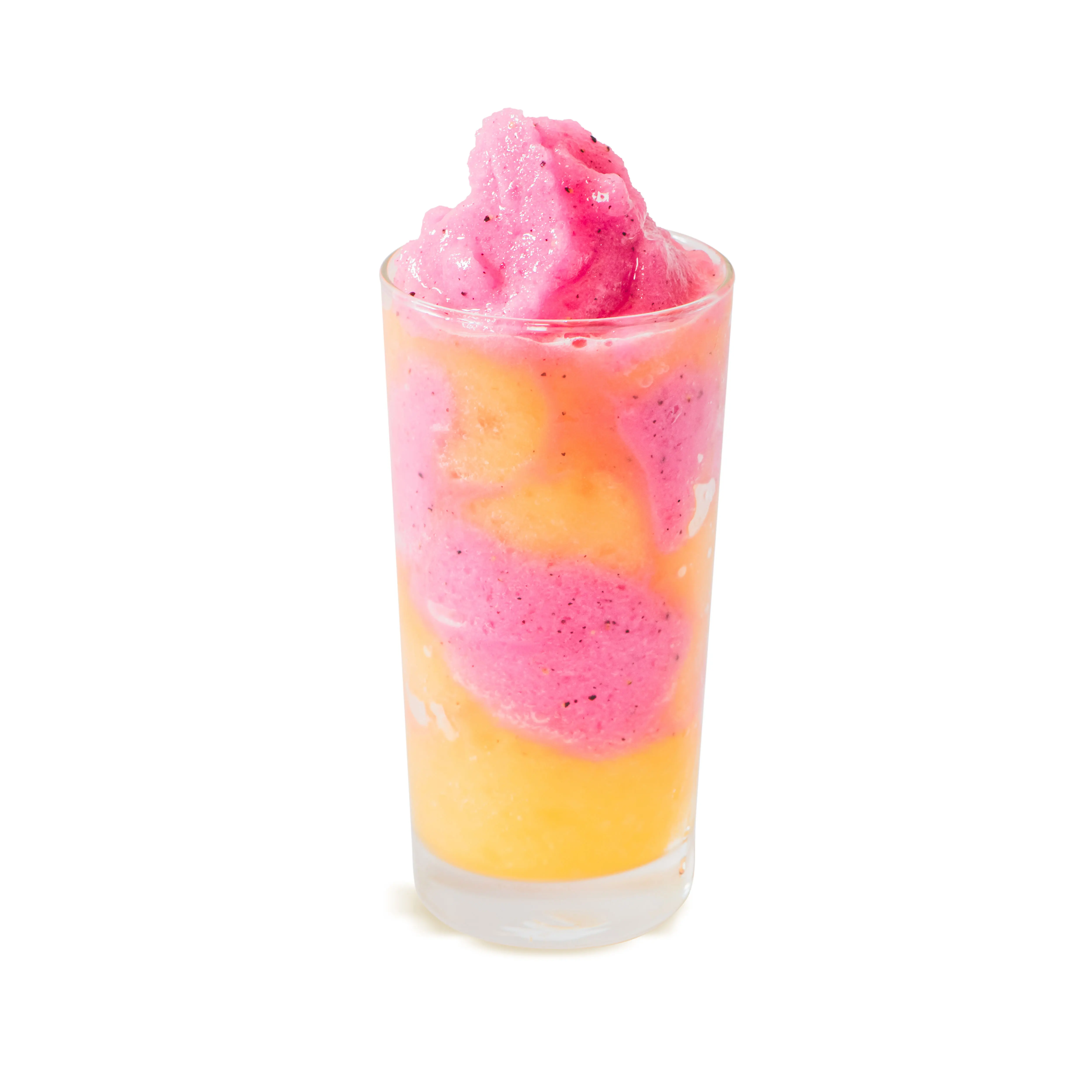 
Hot sale Fresh sweet 850g Dragon Fruit Pulp Jamfor bubble tea 