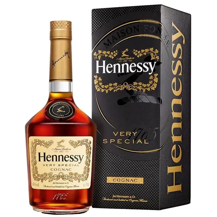 Премиум Henessy/оригинальный коньяк Hennessy для