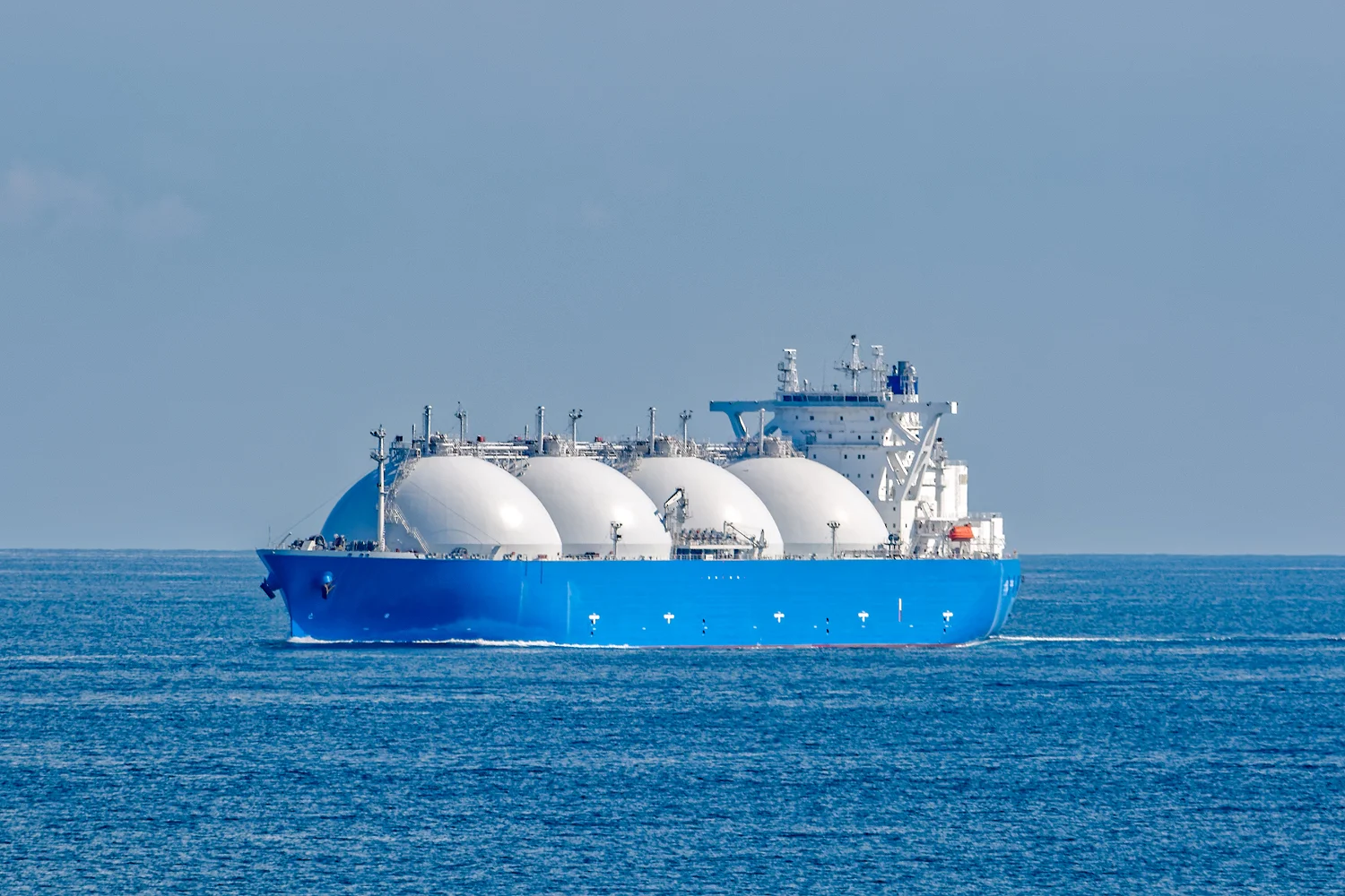 
Malaysia Liquefied Cooling type Upon request LNG Industry Fuel Liquified Natural Gas (LNG) 