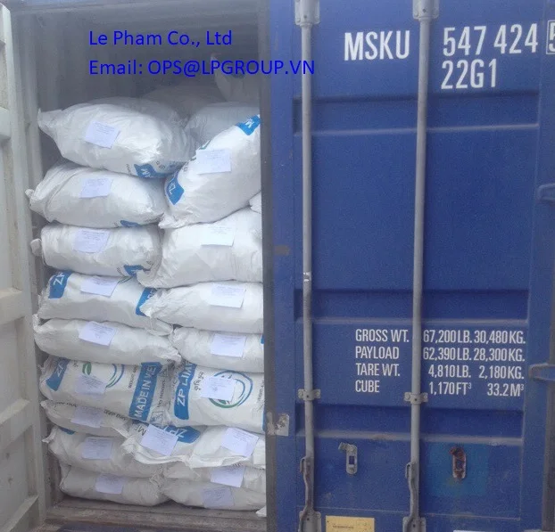 Sale off Quick lime high quality CaO > 90% use for water treatment