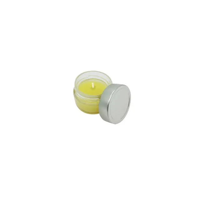 massage candle  extraction  oil idrolato e oil made in Italy cosmetic