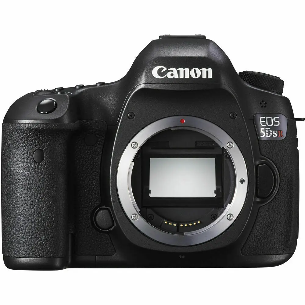 Wholesales For New Canon EOS R 6D 80D 800D 750D 4000D 5DSR 5D Mark III IV 5D3 5D4 200D SL2 T100 T7i