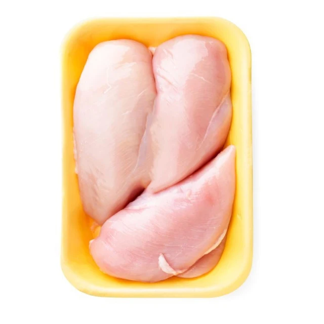 
Top Quality Halal Frozen Whole Chicken / Chicken Breast For Sale 