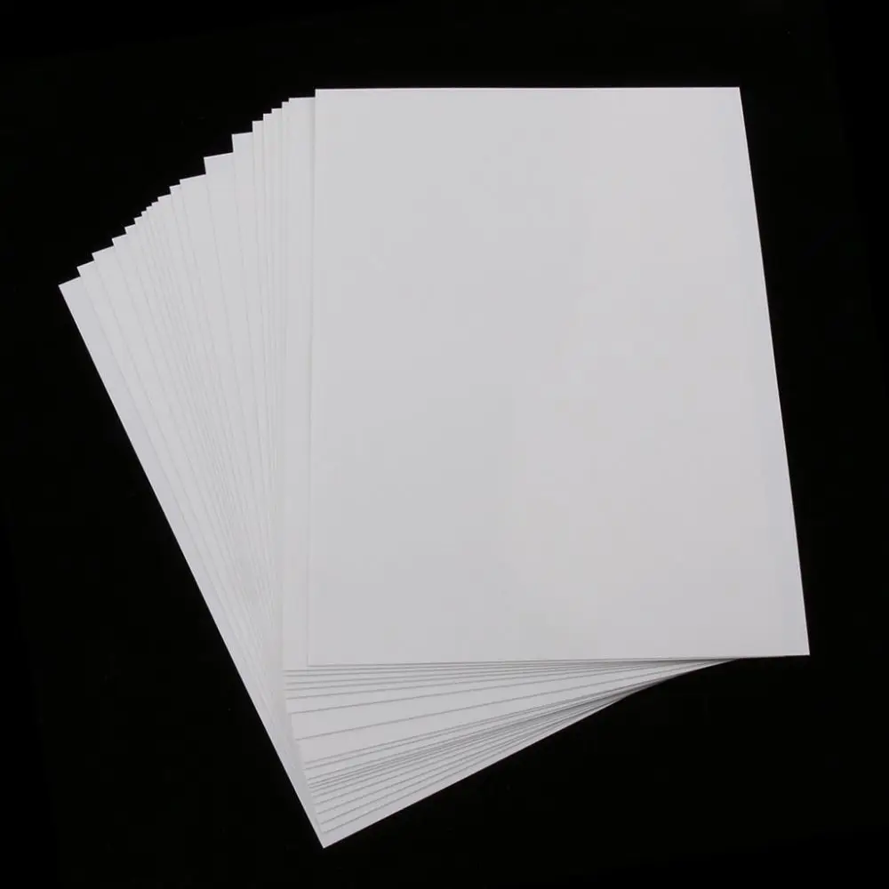 Paper A4 Multipurpose Copy Printer Paper, 70gsm, 5 Pack/case Made in Vietnam