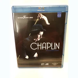 Балет, основанный на жизни Чарли Чаплина, домашний CD-проигрыватель из магазина berkшир