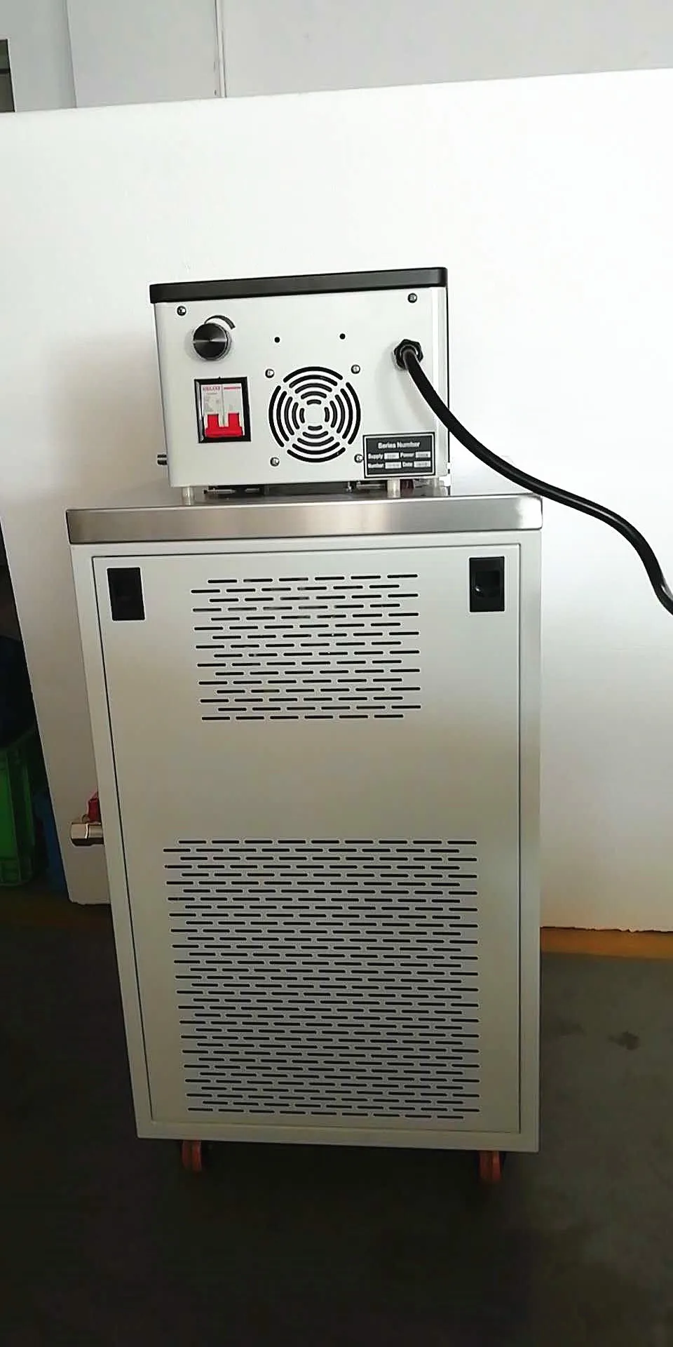 Circulatory Constant Temperature Water Bath