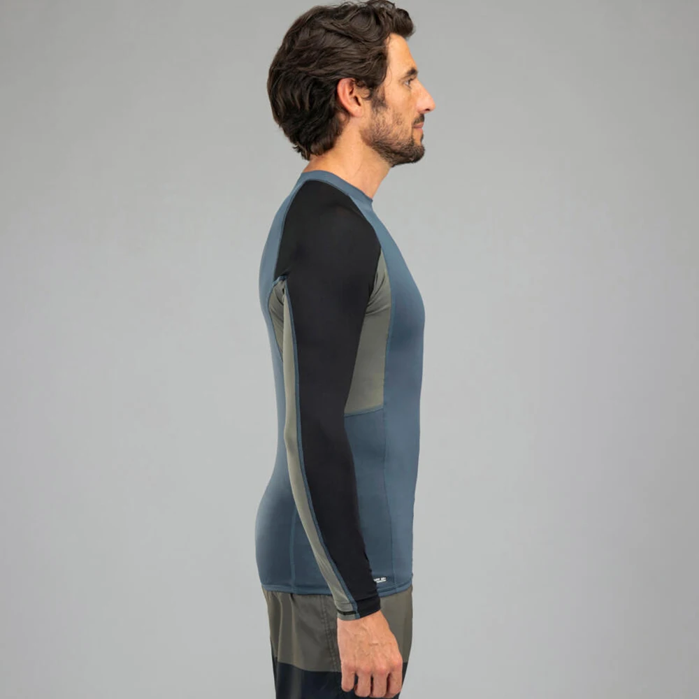 OEM Design compression MMA Rash Guard / Custom Made High Quality BJJ Rash guard MMA Compression Gym Shirts