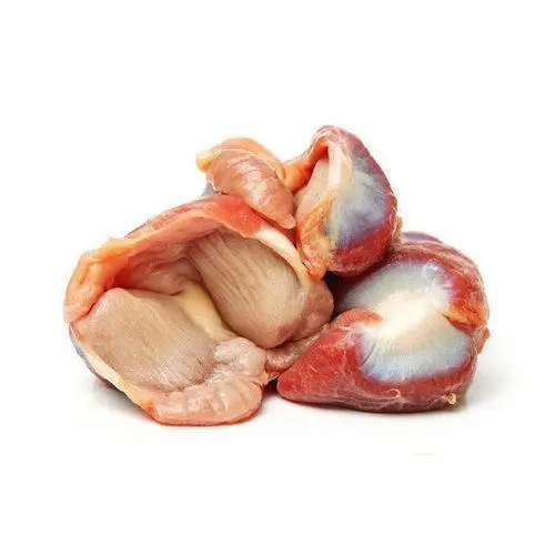 free shipping Halal Frozen Chicken Gizzard