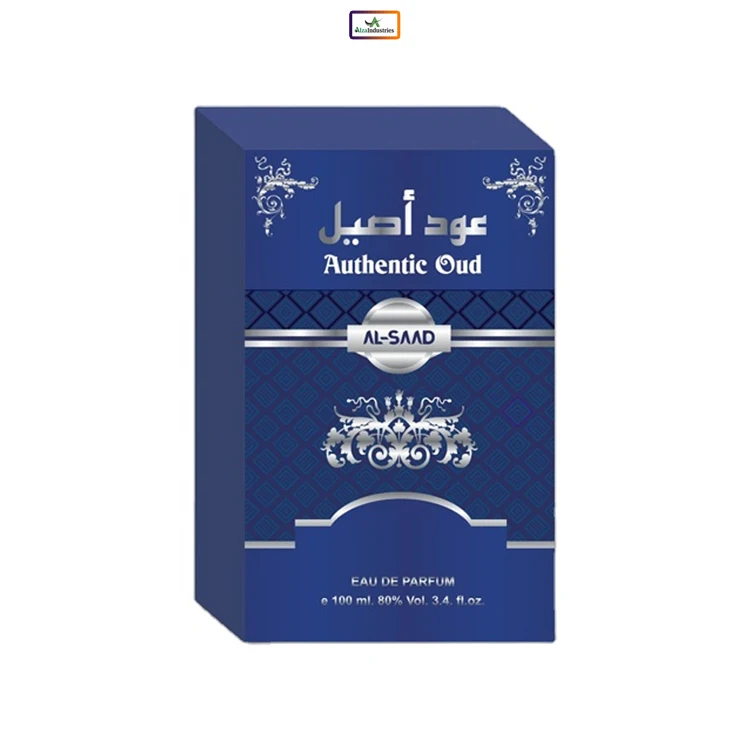 Fresh & Aromatic Fragrance Superb Quality Arabic Perfumes Spray for Global Purchasers