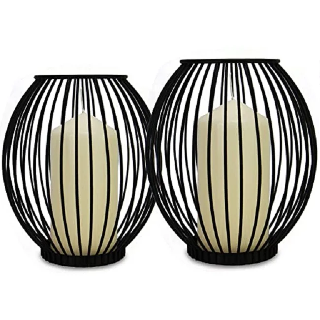 Home Decorative Premium Quality Candle Holder Lantern at Wholesale Price