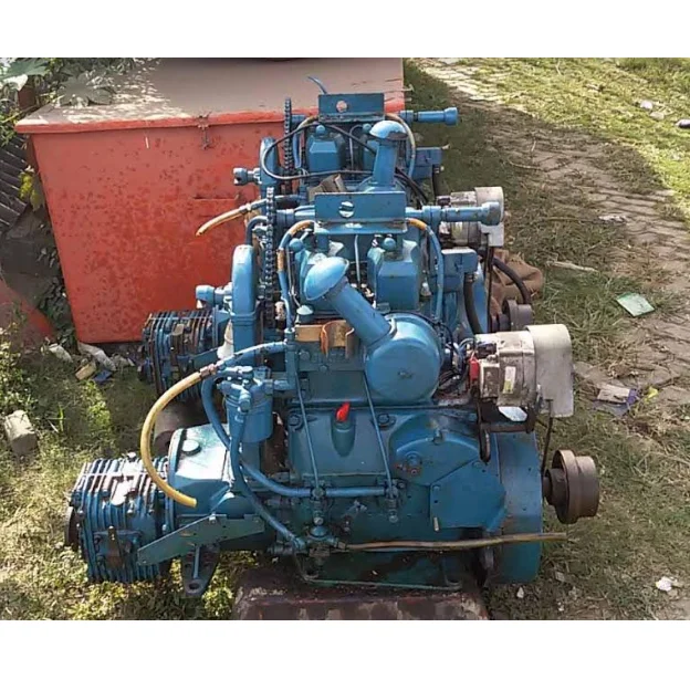 Best Quality Cheap Price Wholesale Sabb Diesel Boat Engine 2 Cylinders Sabb Diesel 2JHR From Bangladesh