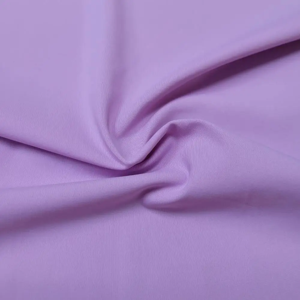 
TNL-2046 82% Nylon 18% Spandex Warp Tricot fabric 