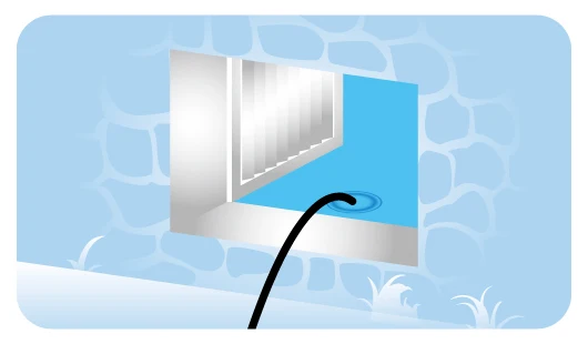 SBTools Taiwan Self Priming Water Drill Pump