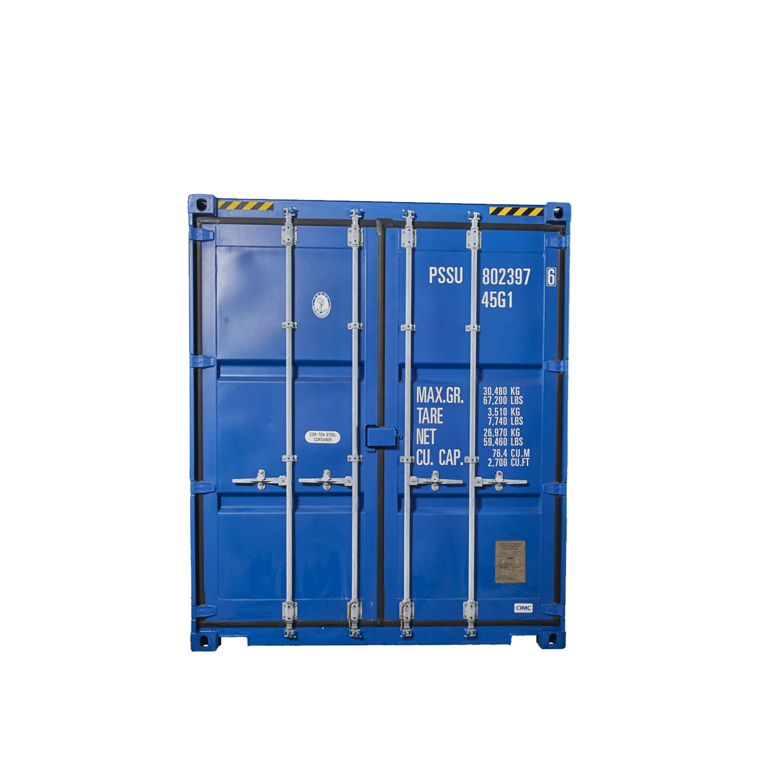 20 футов, 40 футов, 45 футов, продажа грузовых контейнеров