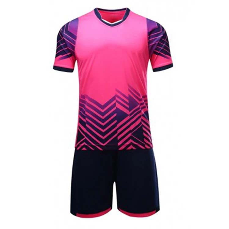 
Soccer Uniform Soccer New style Top sale Top quality soccer uniform 