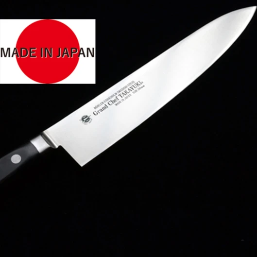 Best-selling high-grade SAKAI knife of sushi for Japanese cuisines