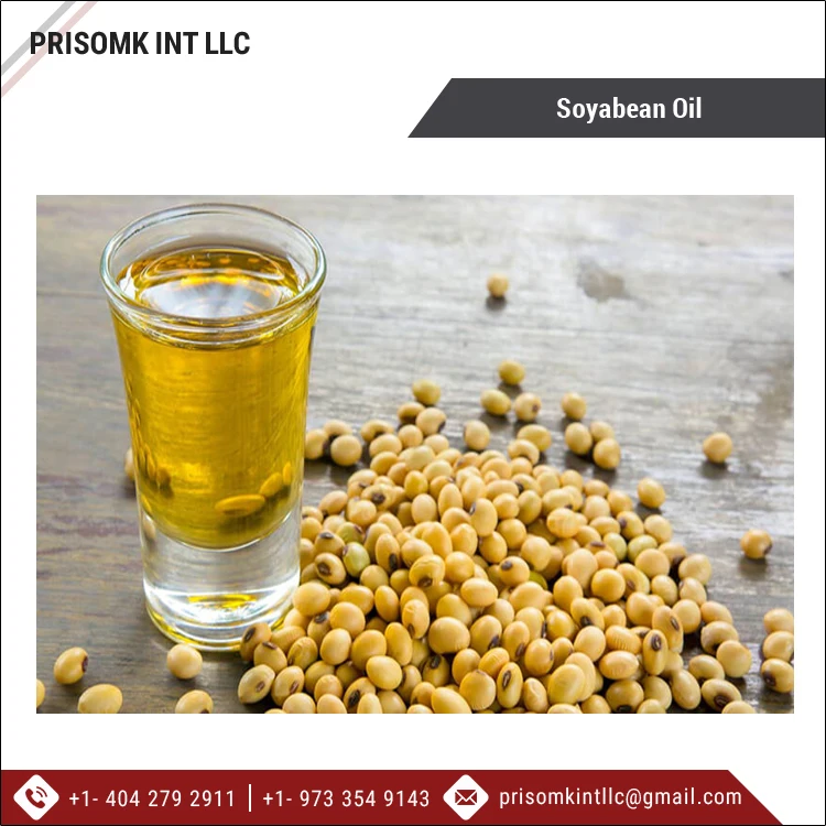 Top Quality Wholesale Common Cultivation Type Refined Cooking Soybean Oil Available for Bulk Purchase