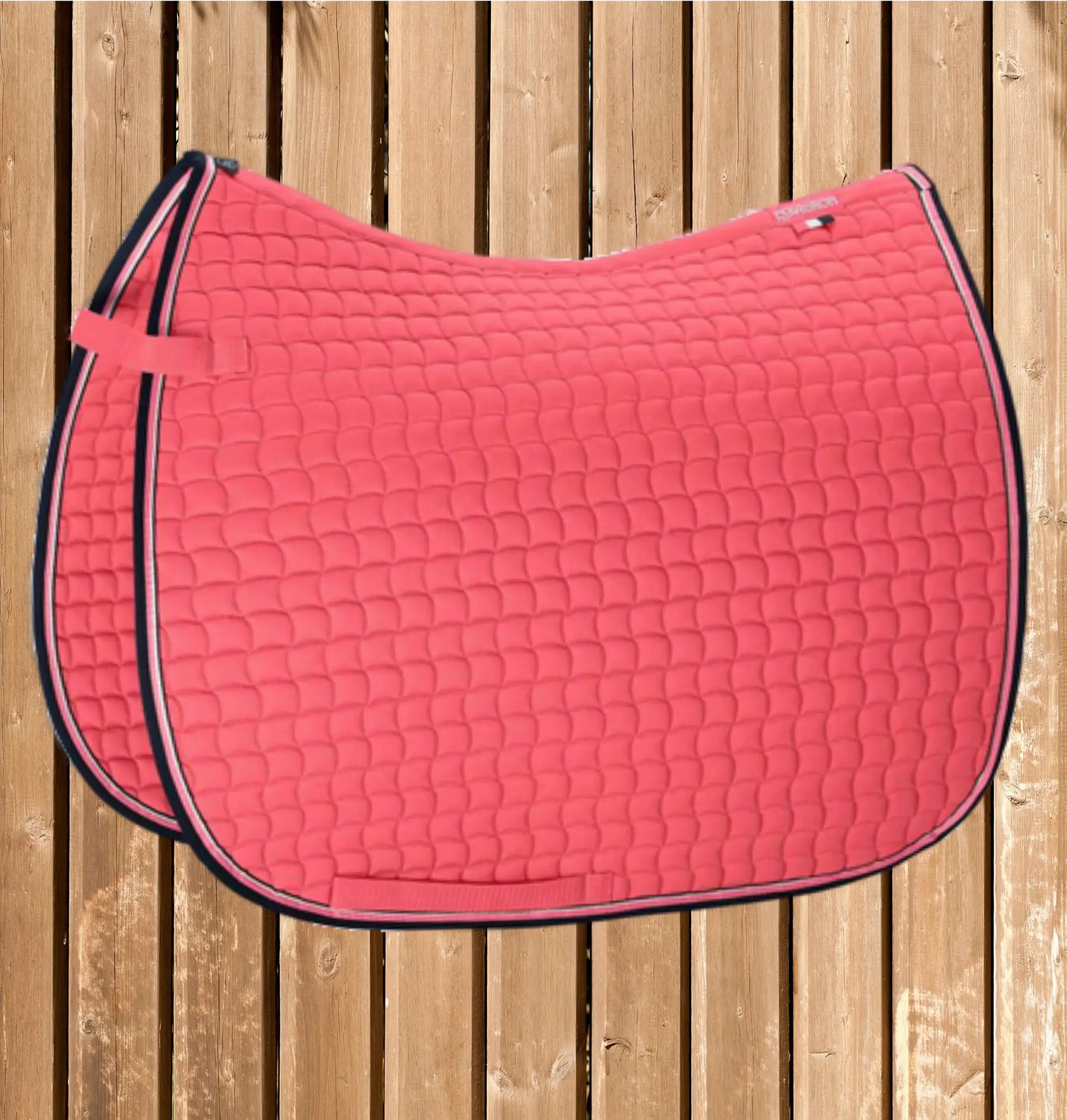 English All Purpose Saddle Pads