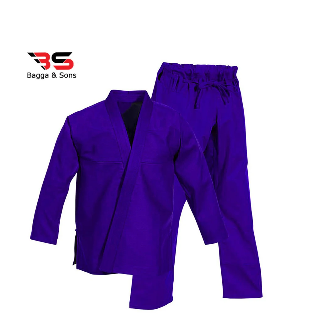 Дзюдо оптовая продажа изготовленный на заказ Производитель Пакистан низкая цена bjj кимоно Смешанные боевые искусства дзюдо Gi