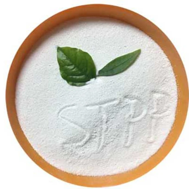 Trifosfato de sodio Sodium Tripolyphosphate STPP Detergent Grade STPP