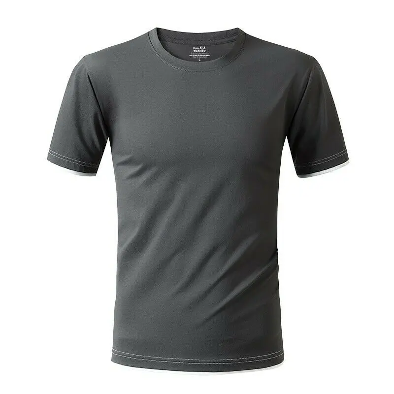 
High Quality T-Shirt Tractor Enthusiast Farming VARIOUS SIZES & COLORS All Sizes Available 