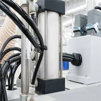 CNC EPH series rear feeding panel saw Board Sizing Machine wood cutting EXCITECH woodworking China