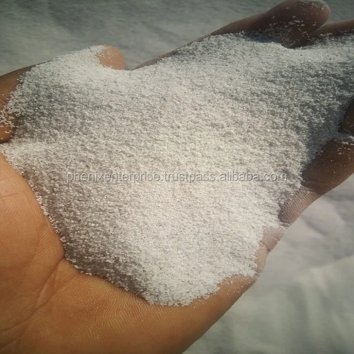 
Beach Sand/Silica Sand for Beach 