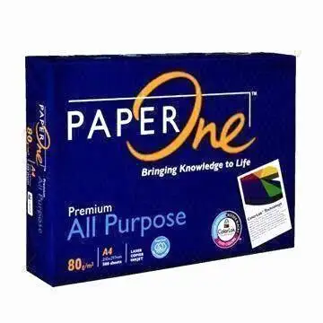 Wholesale International Size A4 / 80 GSM A4 Copy Papers