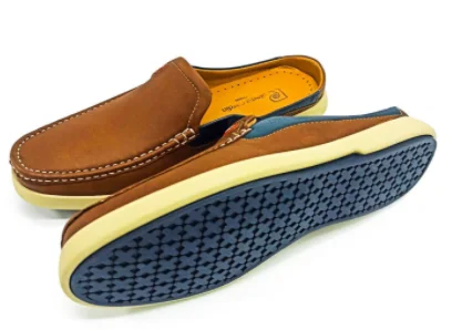 
Newest OEM Dress Serials Natural Color Factory Price Shoes Vietnam Manufaturer customized 