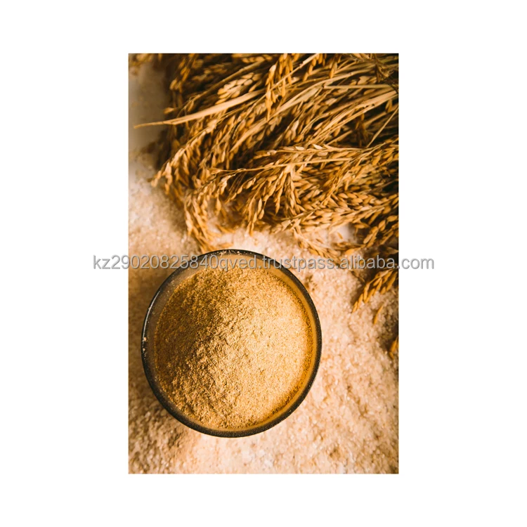 Best quality rice husk flour for feeding animals customized packaging available wholesale prices rice husk for sale in bulk