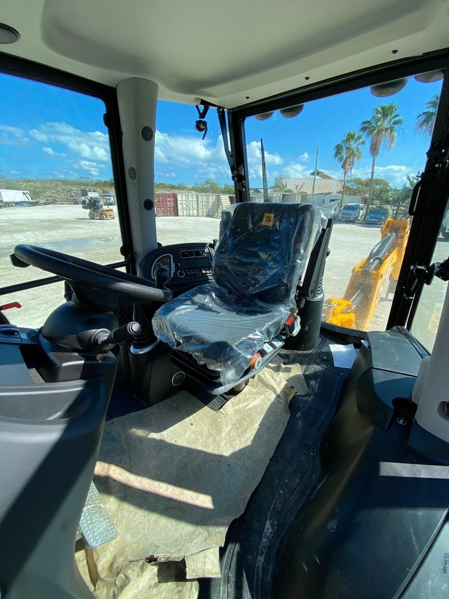 JCB 3CX Used Backhoe Loader For Sale /second hand jcb backhoe loader 3cx