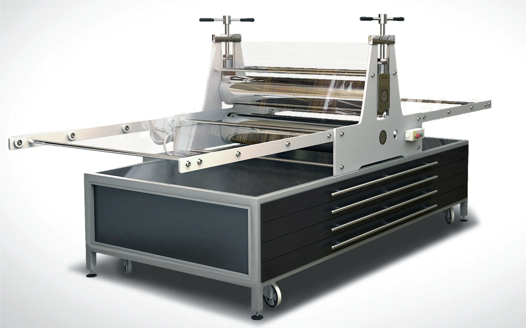 Good Supplier - Large Printing Press Perfect for Beginners