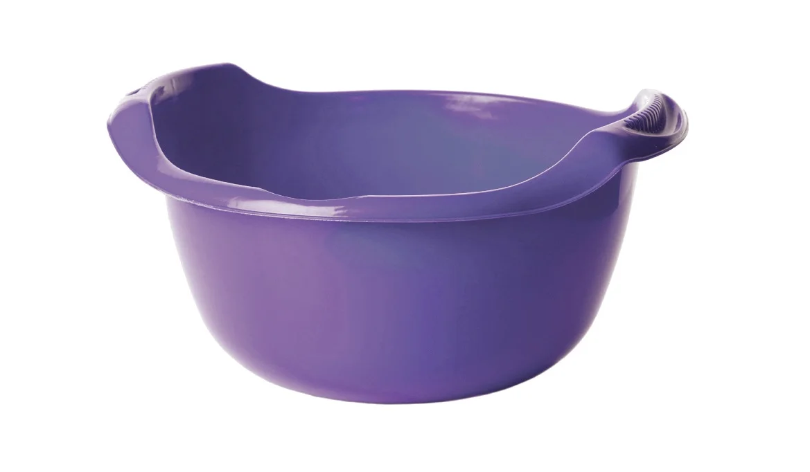 Экспортная оптовая продажа, российский поставщик, низкая цена, чаша для мытья на 24 литра, бытовые товары оптом от российских производителей