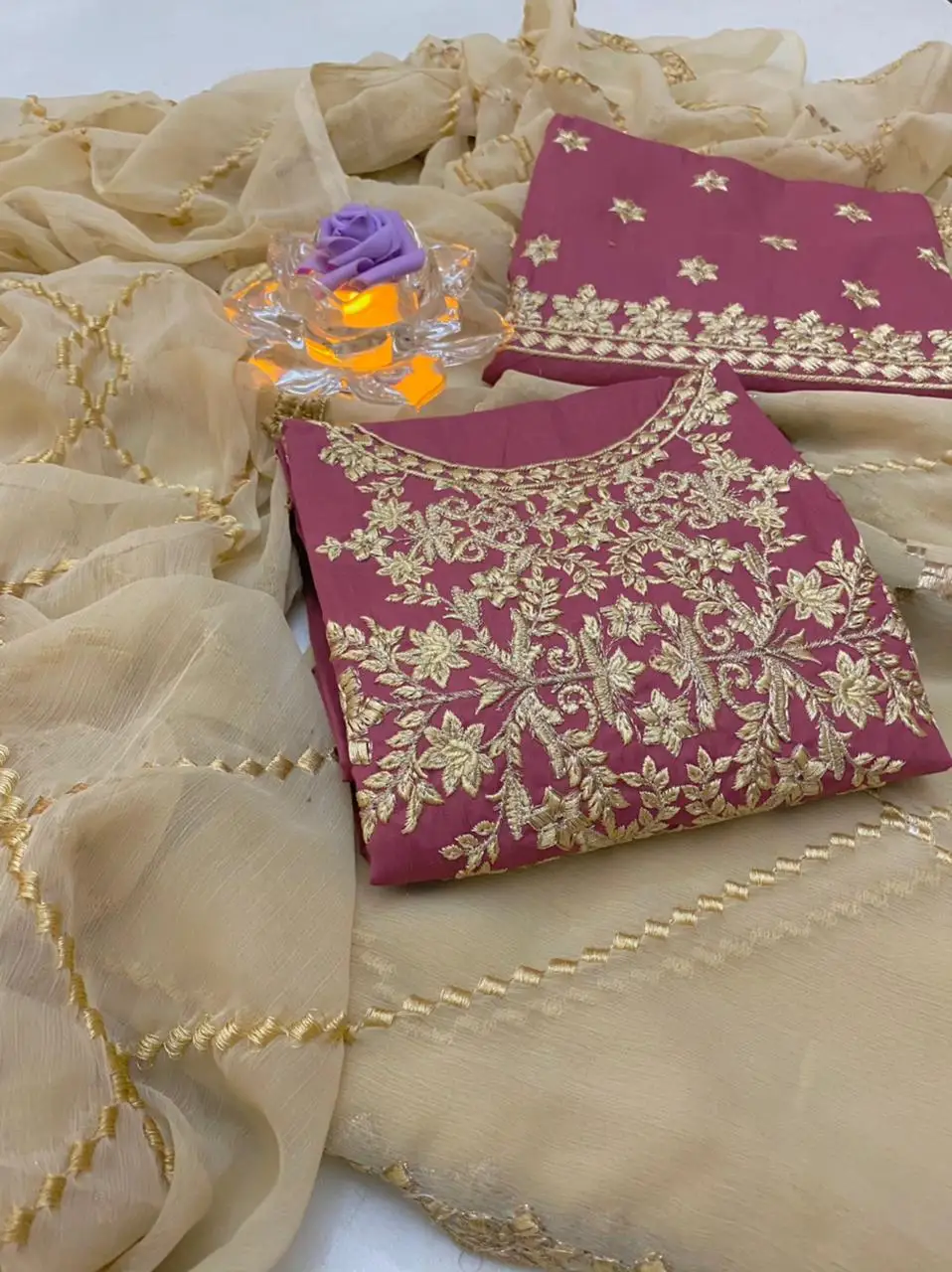 Пакистанское индийское платье панджаби хлопковое с лужайкой шальваром камиз женские хлопковые шифоновые костюмы этническая одежда шальвар