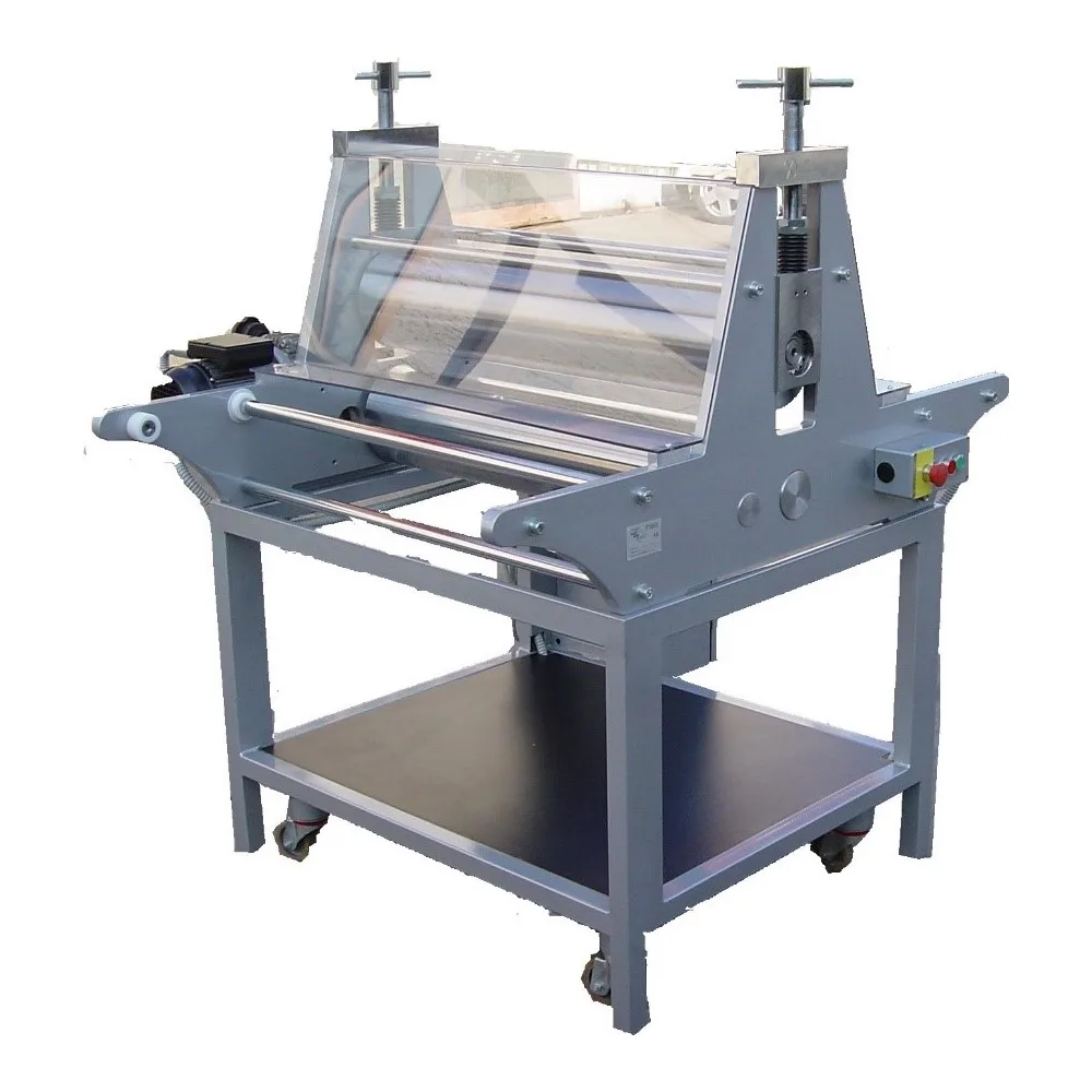 Hot Seller - Adjustable Motorvariator Press with 5 Year of Warranty