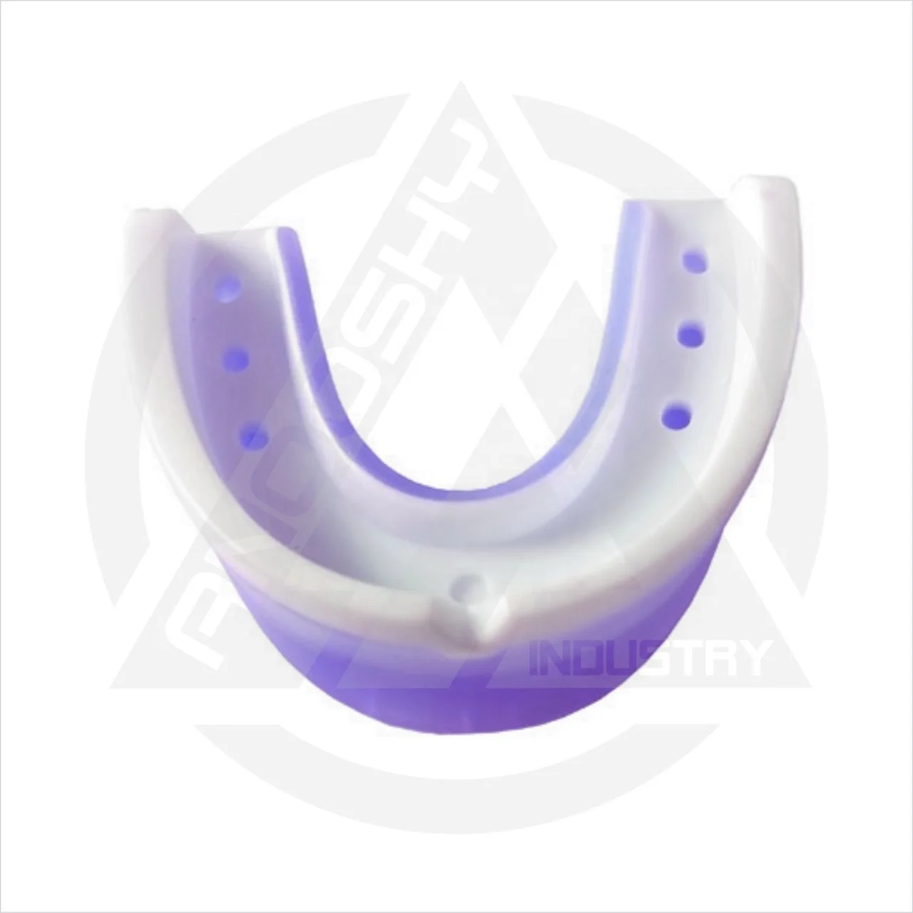 Customizable Rubber Gum Shield Mouth Guard in Various Colors for Boxing MMA Fight & Training Teeth Protector as per Demand