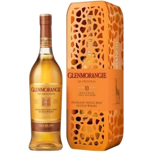 Оптовая продажа лучший шотландский виски гленморанги