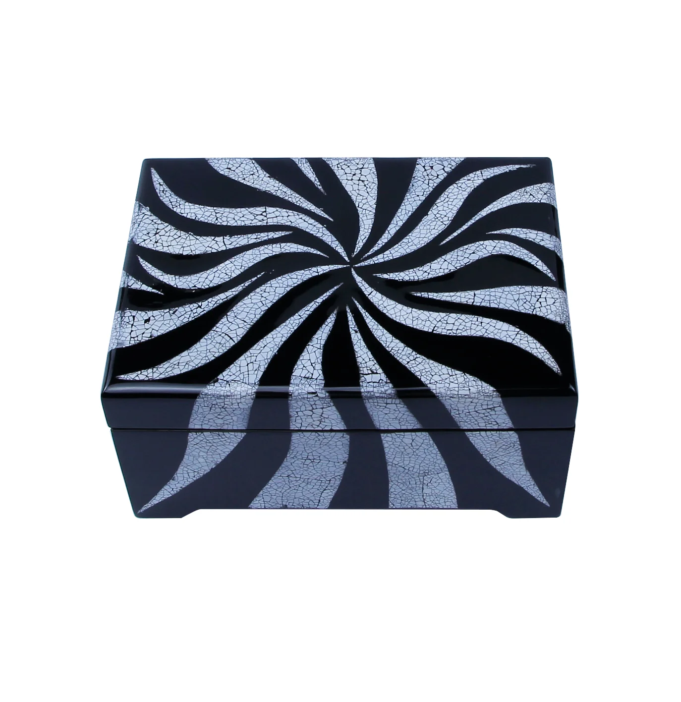 2021 Version Happy Sale Wooden Box Lacquered Boxes Multiple Size Rectangle Storage Box for Home with Best price