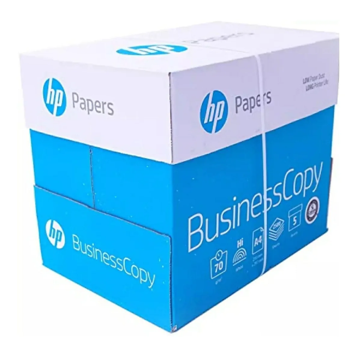 Wholesale Cheap Price Supplier of HP- A4 Copy Paper