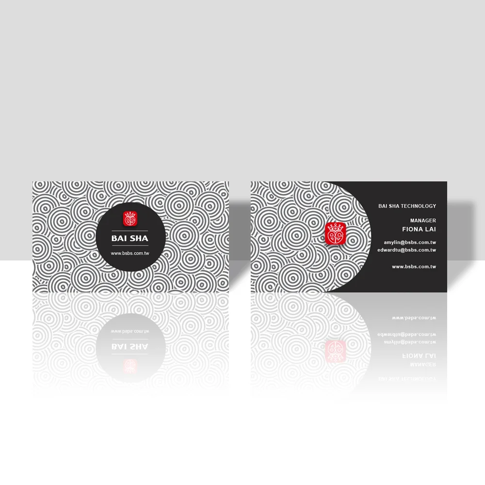 
Customize Professional Business Card Printing Service business card 