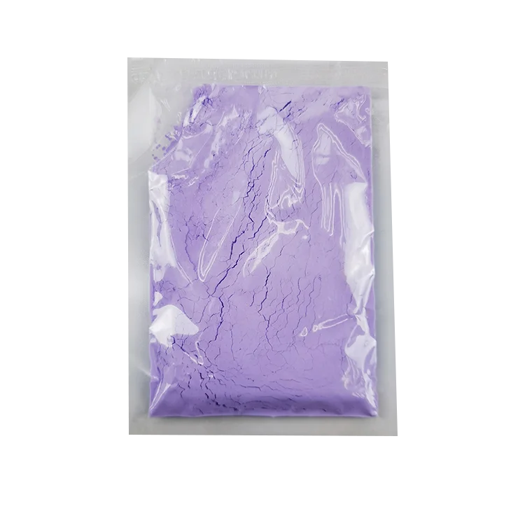 Best Quality Dental Alginate Powder For Baby Hand And Foot Casting