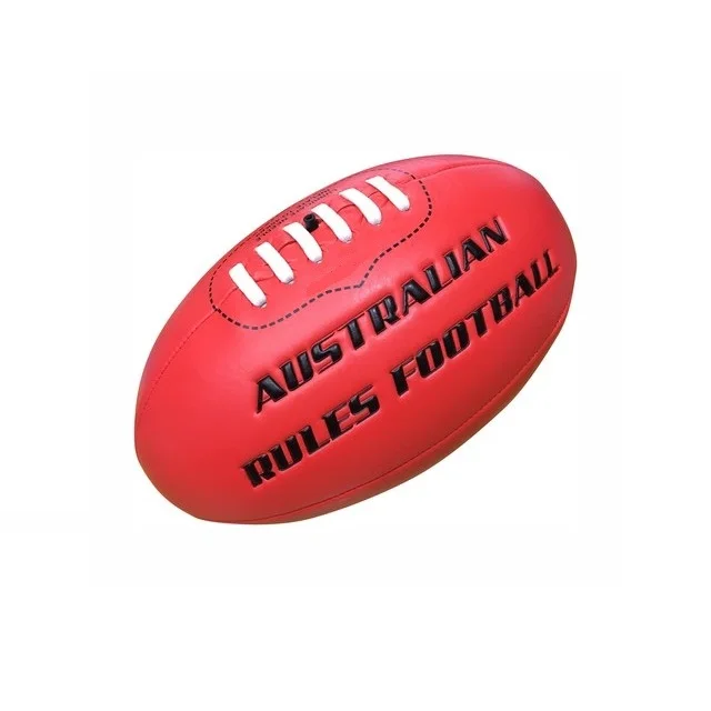 Best Selling Colorful Soft Touch Mini AFL Football Made from Indian Manufacturer Wholesale Prices By Indian Exporter