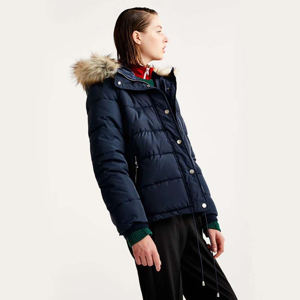  Низкая цена новый дизайн пушистая овечья стрижка отворот ремень локомотив стиль унисекс Женская куртка Женское пальто