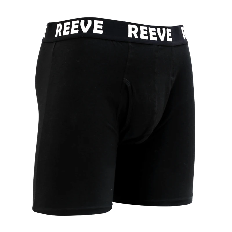 GuangZhou custom men boxer briefs seamless bodysuit panties underwear