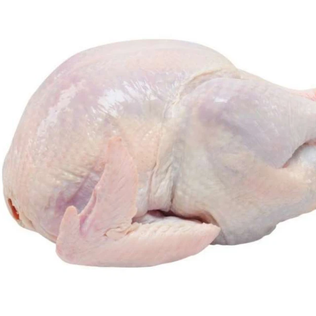 Brazilian Quality Halal Frozen Whole Chicken And Parts Halal Chicken For Sale.