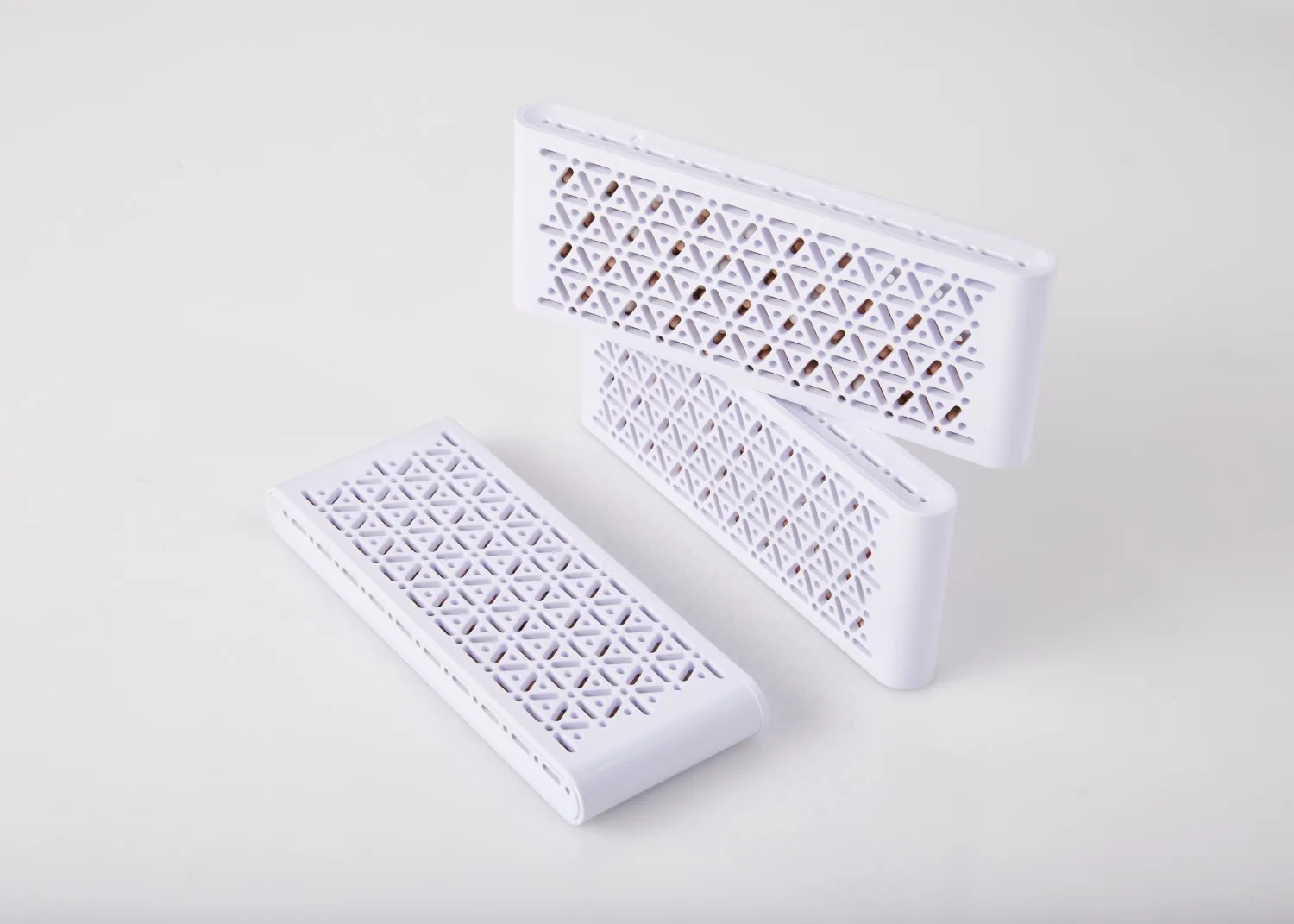 Well made Korean Deodorant for Refrigerator & Home to fresh harmful enviroment