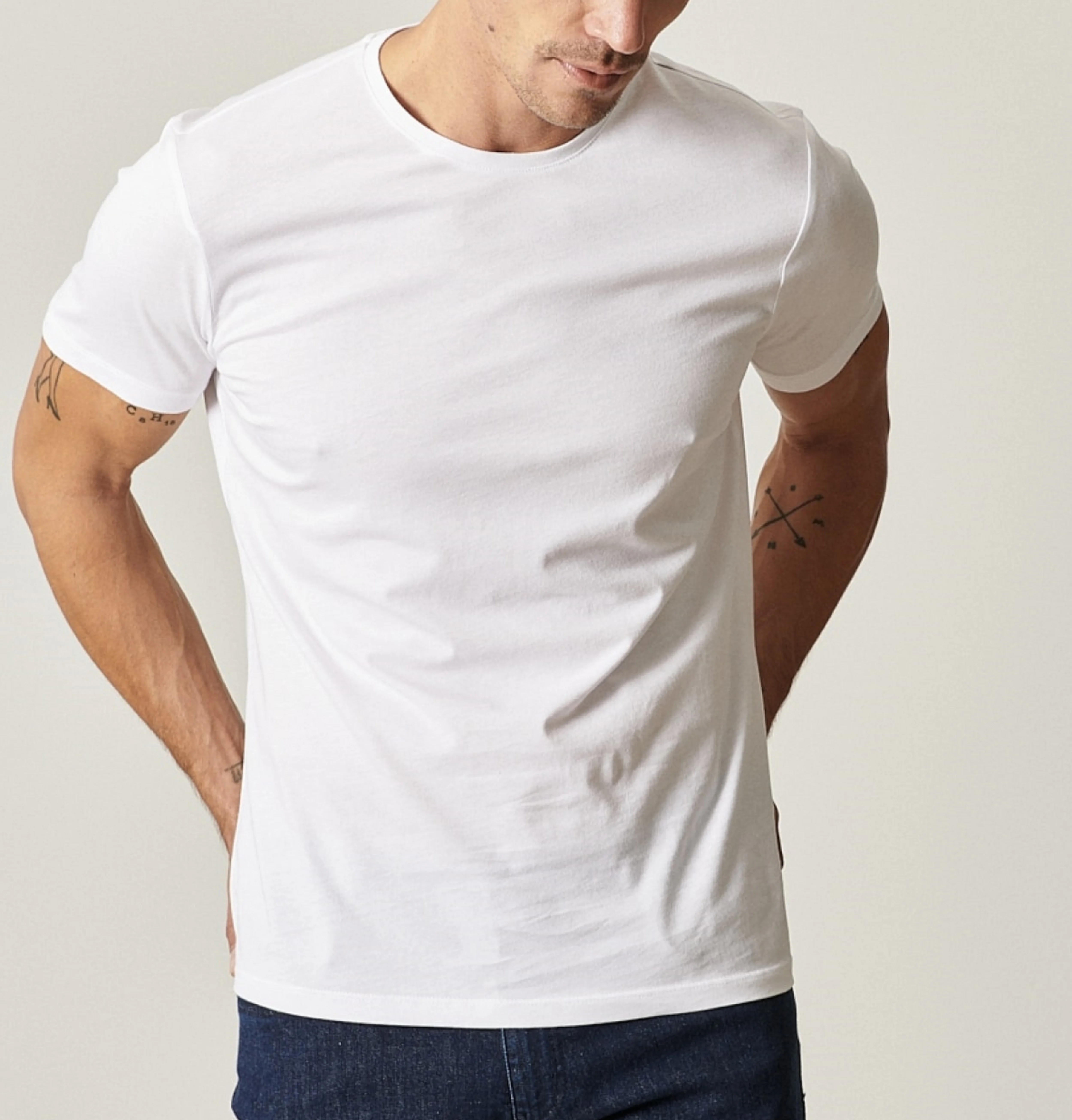 
2021 New Arrival Cheap Election Promotion 130 Gsm T-Shirt Basic Style Spring Summer Season 