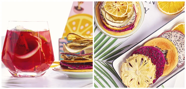  BEAT DEAL 10 кг смешанный высушенный фруктовый детоксикационный напиток // из Вьетнама 2021 хорошая цена мисс София Whatsapp + 84 789 946 878