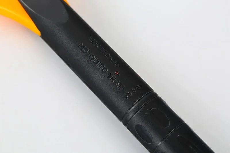 battery type mosquito fly swatter fruit fly bug swatter multi-functional mosquito swatter